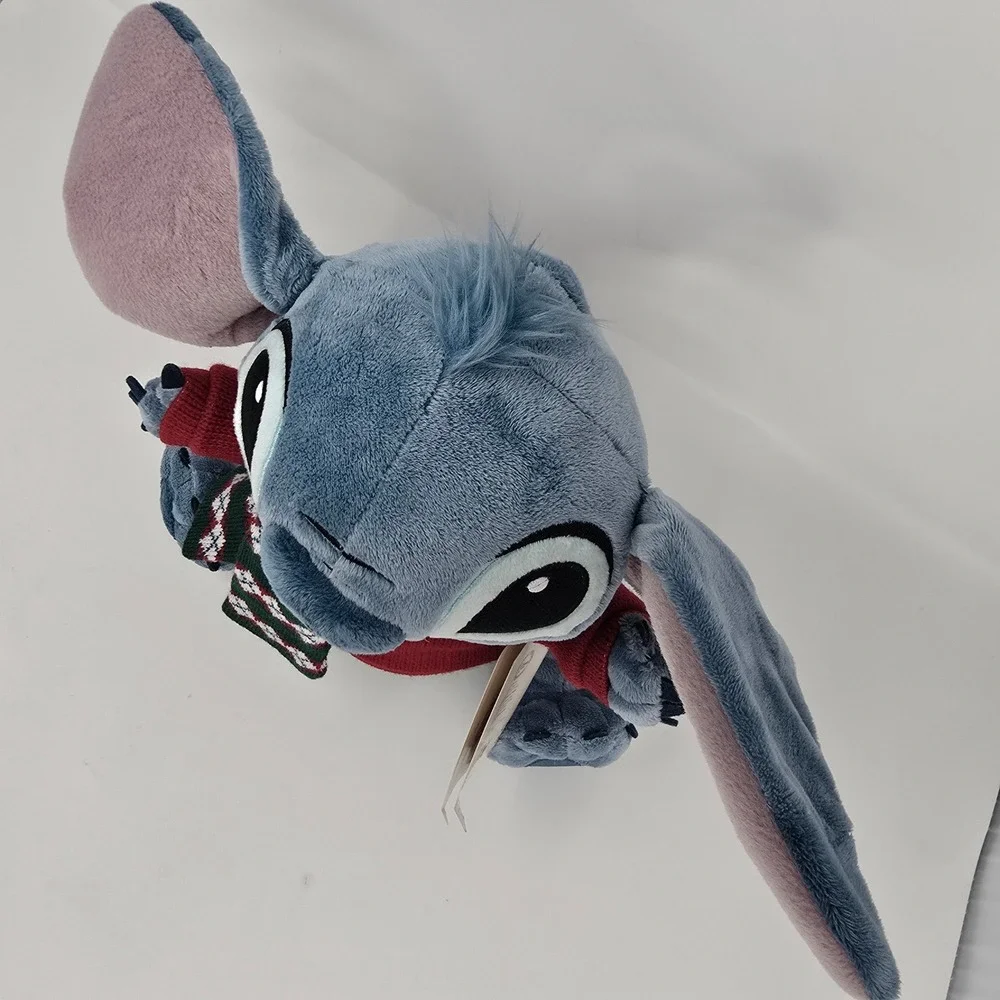 Disney Store STITCH Plush 11